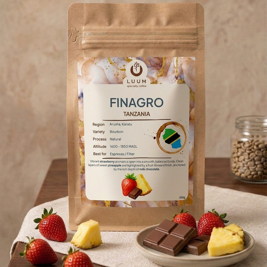 Finagro | Tanzania
