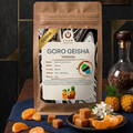 Goro Geisha | Tanzania - LUUM Specialty Coffee