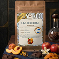 Las Delicias | Nicaragua - LUUM Specialty Coffee