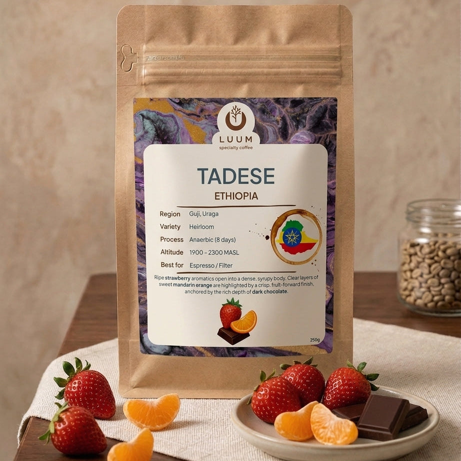 Tadese | Ethiopia